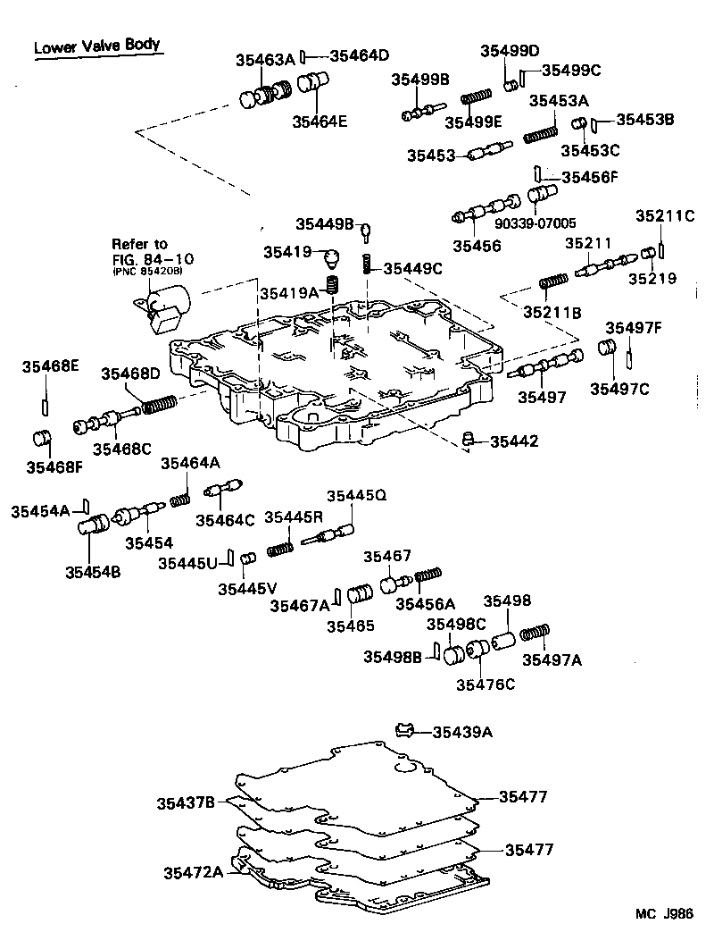 Figure MCJ986