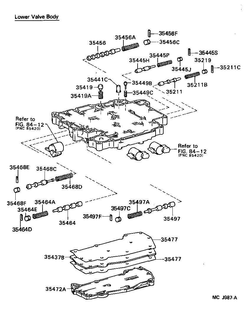 Figure MCJ987A