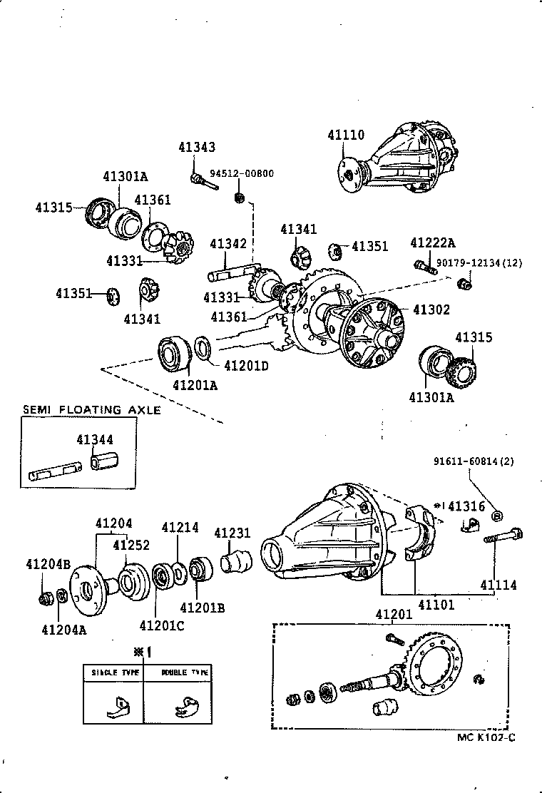 Figure MCK102C