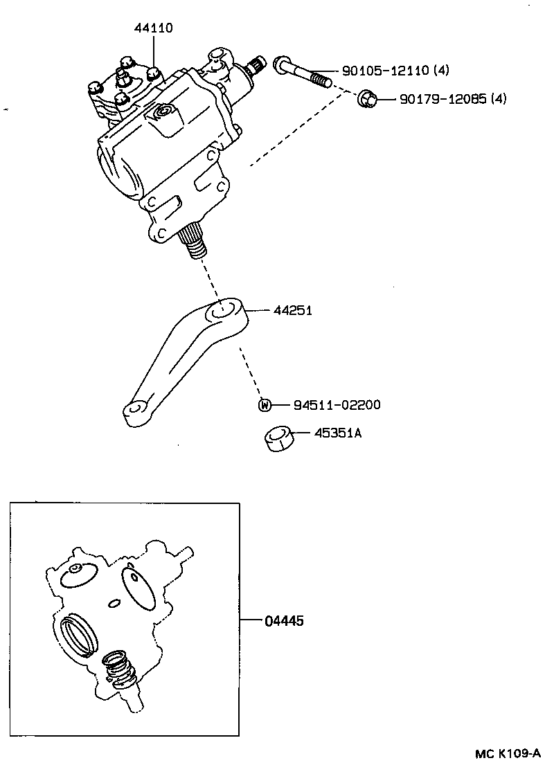 Figure MCK109A