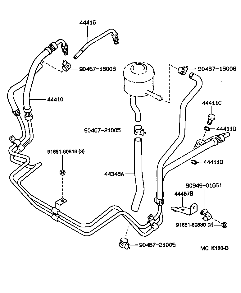 Figure MCK120D
