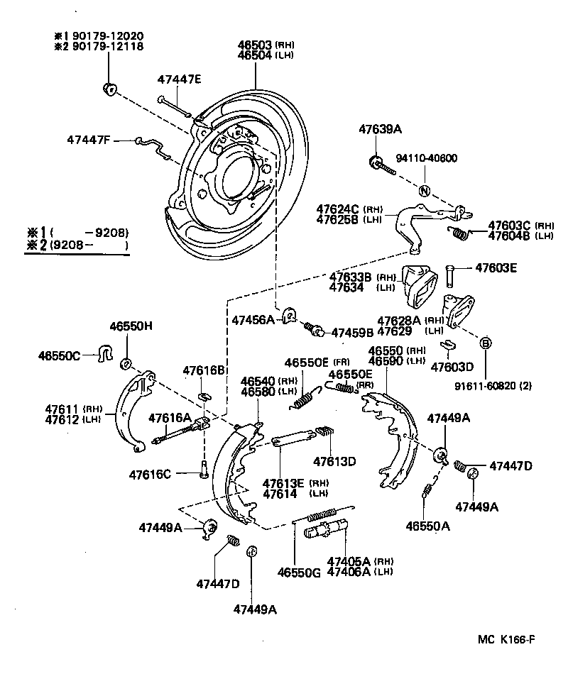 Figure MCK166F