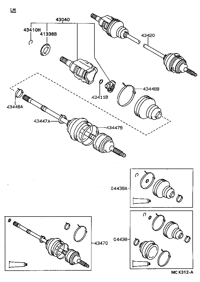 Figure MCK312A