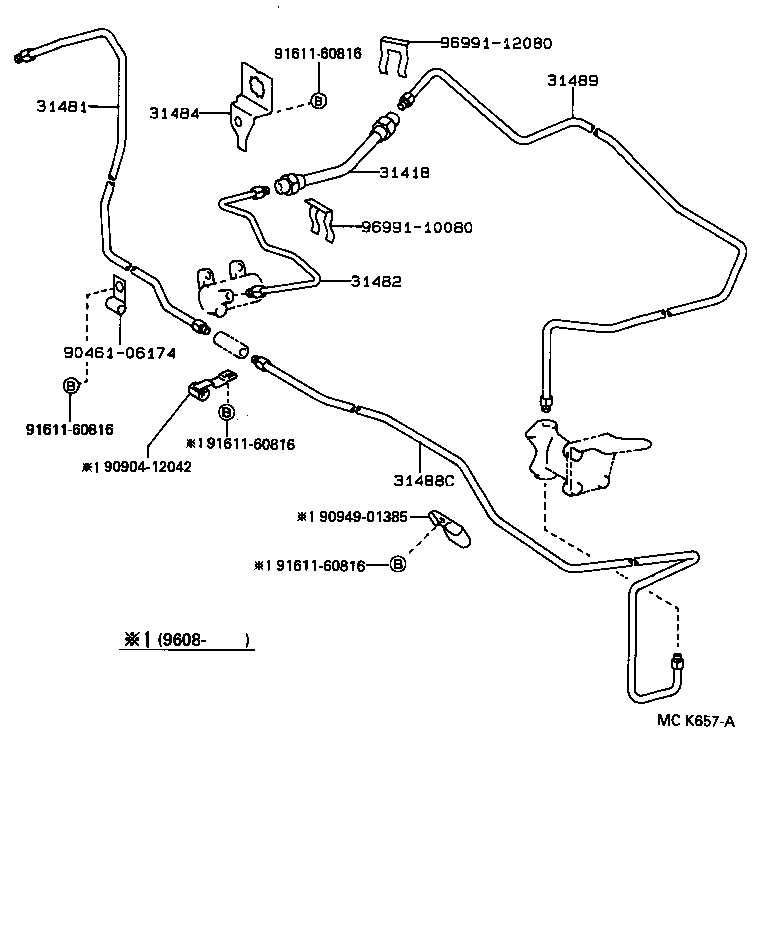 Figure MCK657A