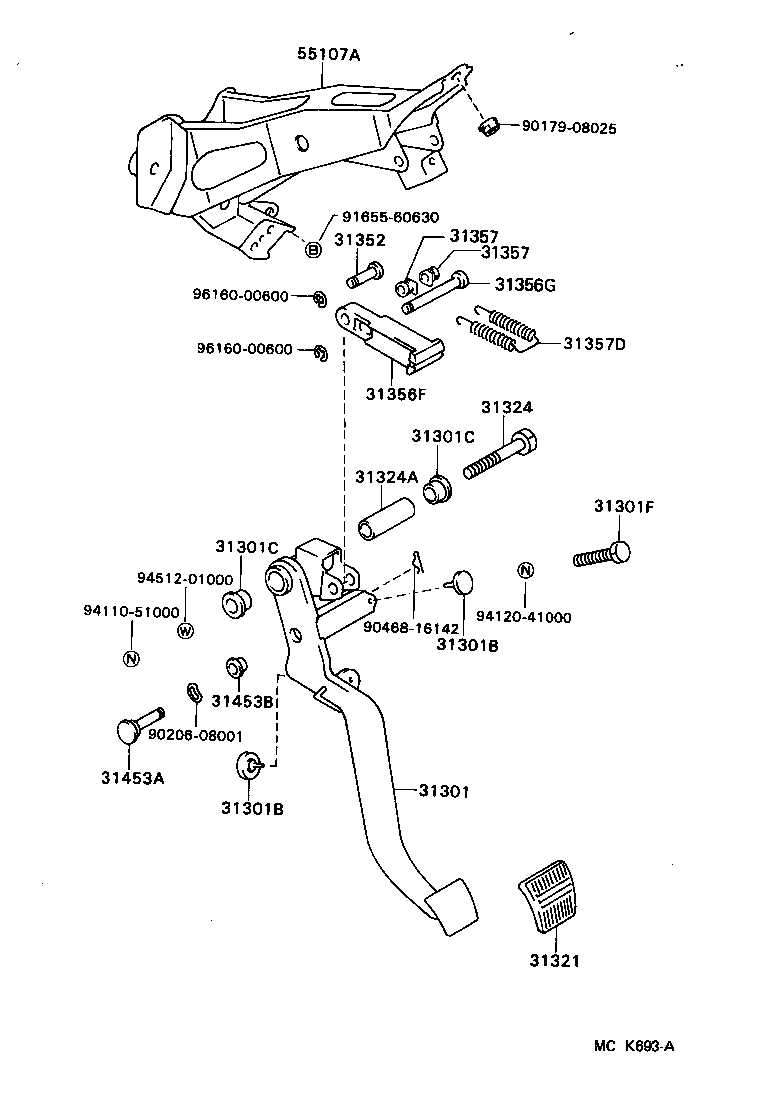 Figure MCK693A