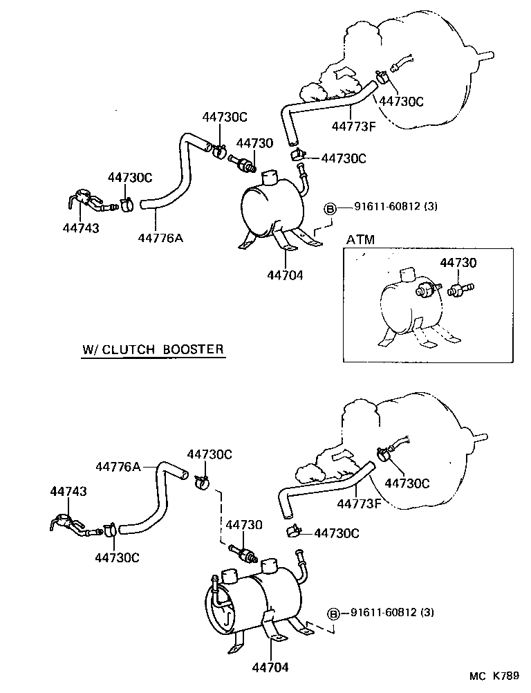 Figure MCK789