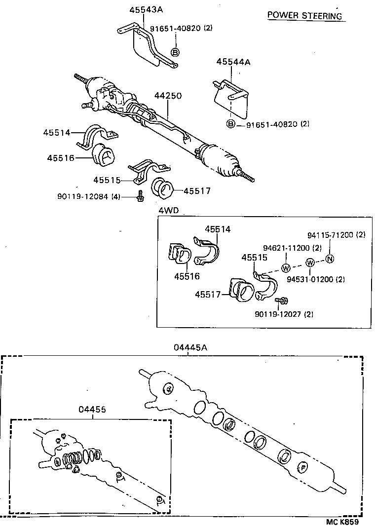 Figure MCK859