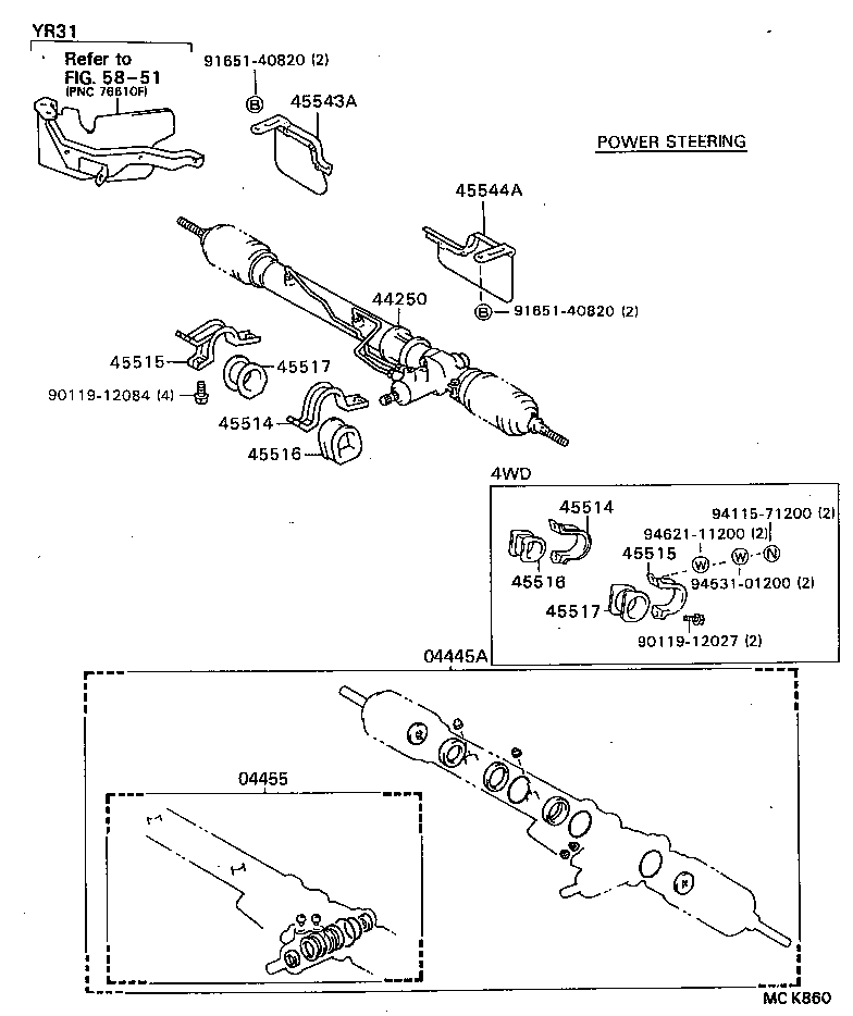 Figure MCK860