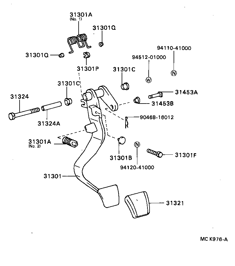 Figure MCK976A