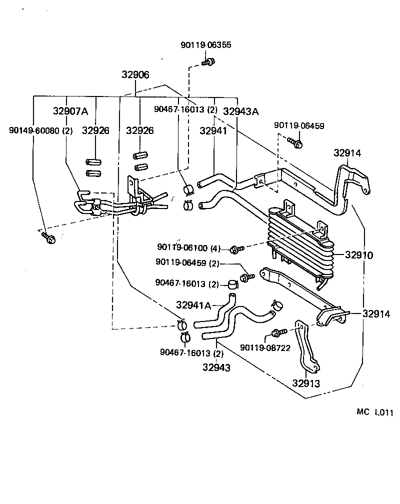 Figure MCL011