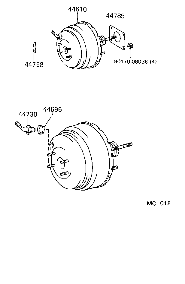 Figure MCL015