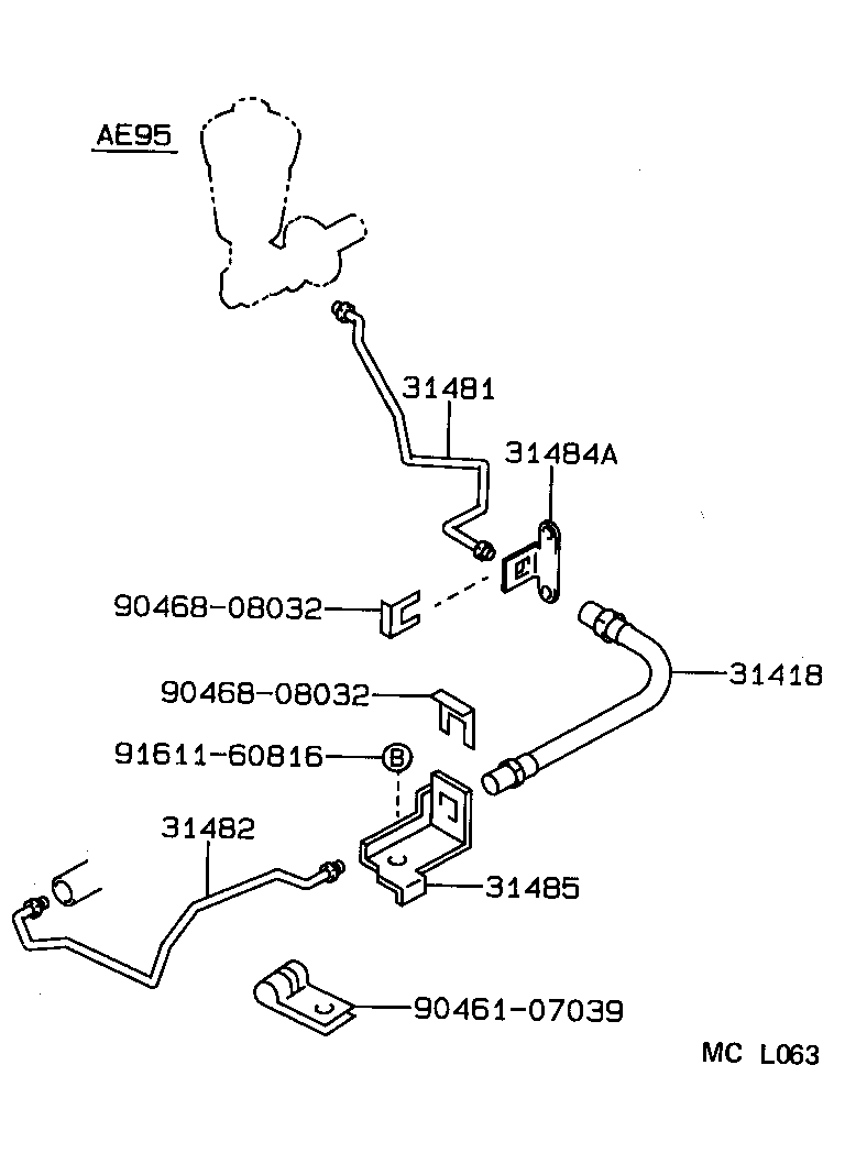 Figure MCL063