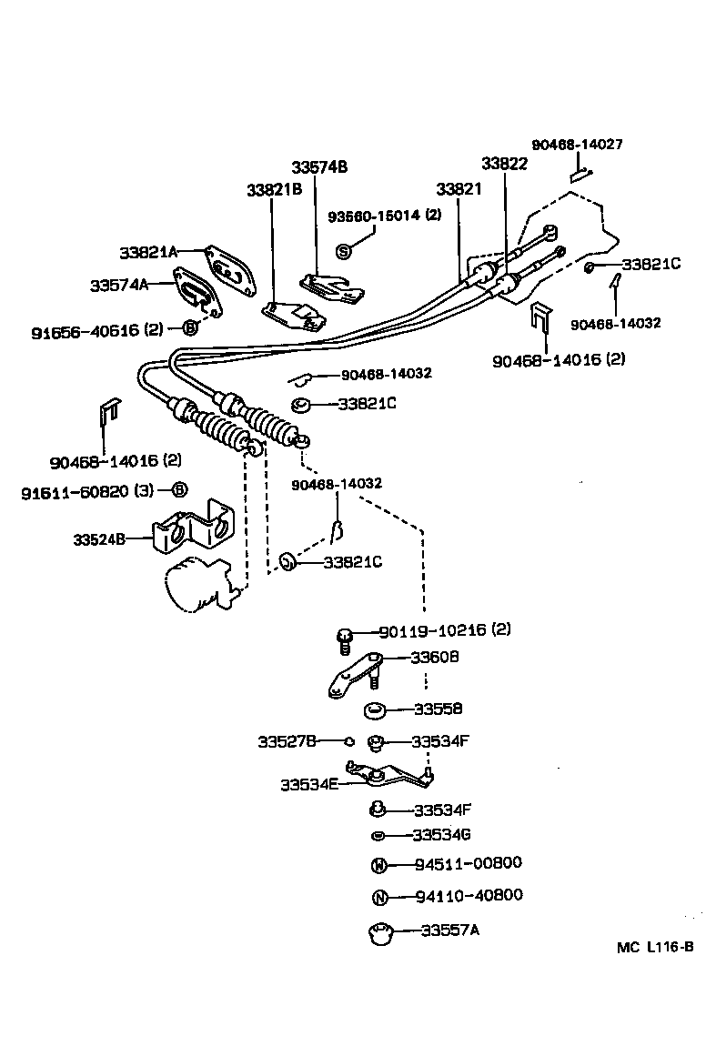 Figure MCL116B