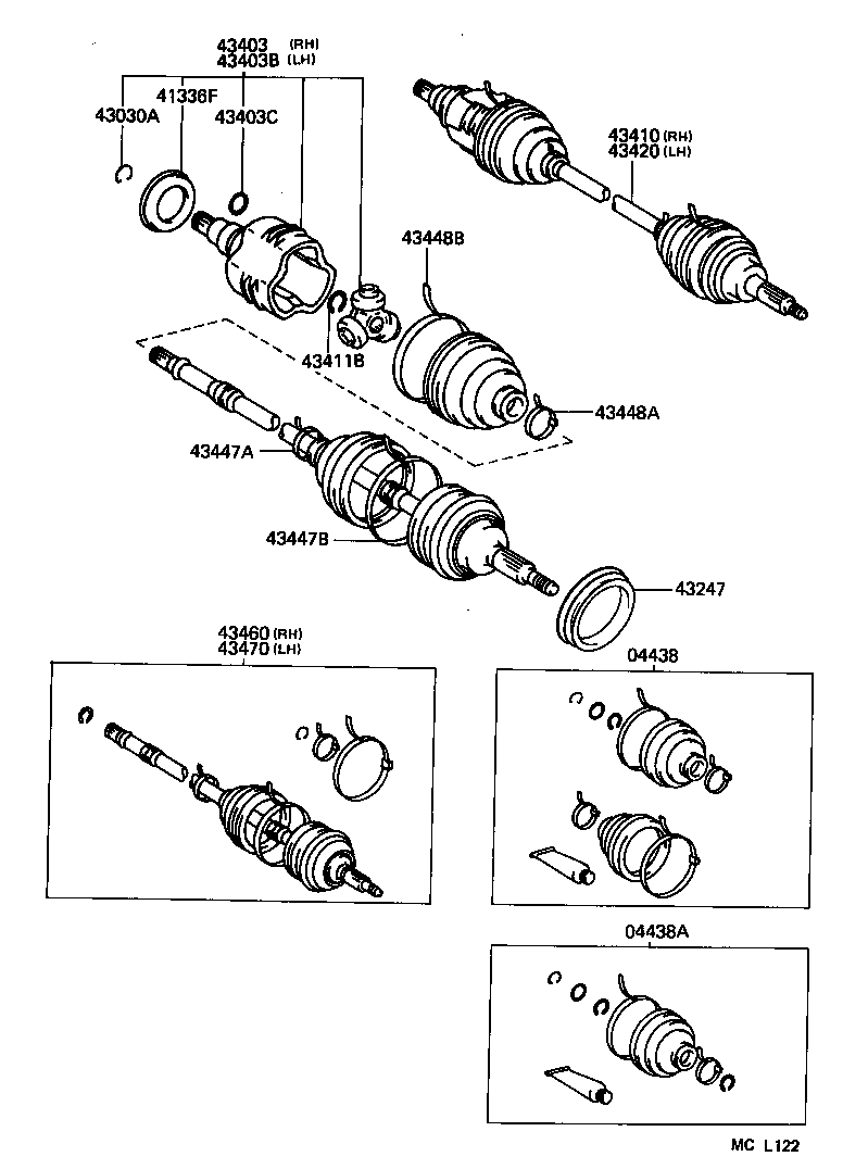Figure MCL122