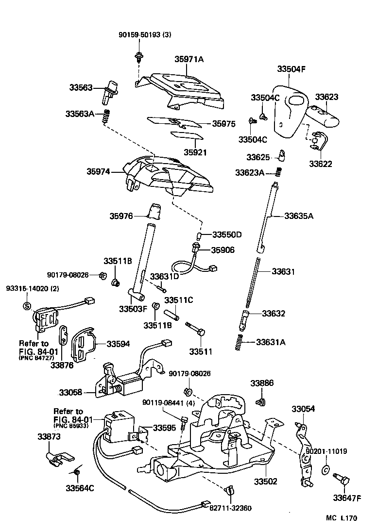 Figure MCL170