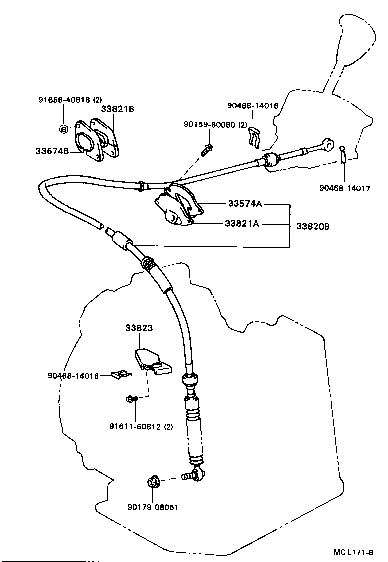 Figure MCL171B