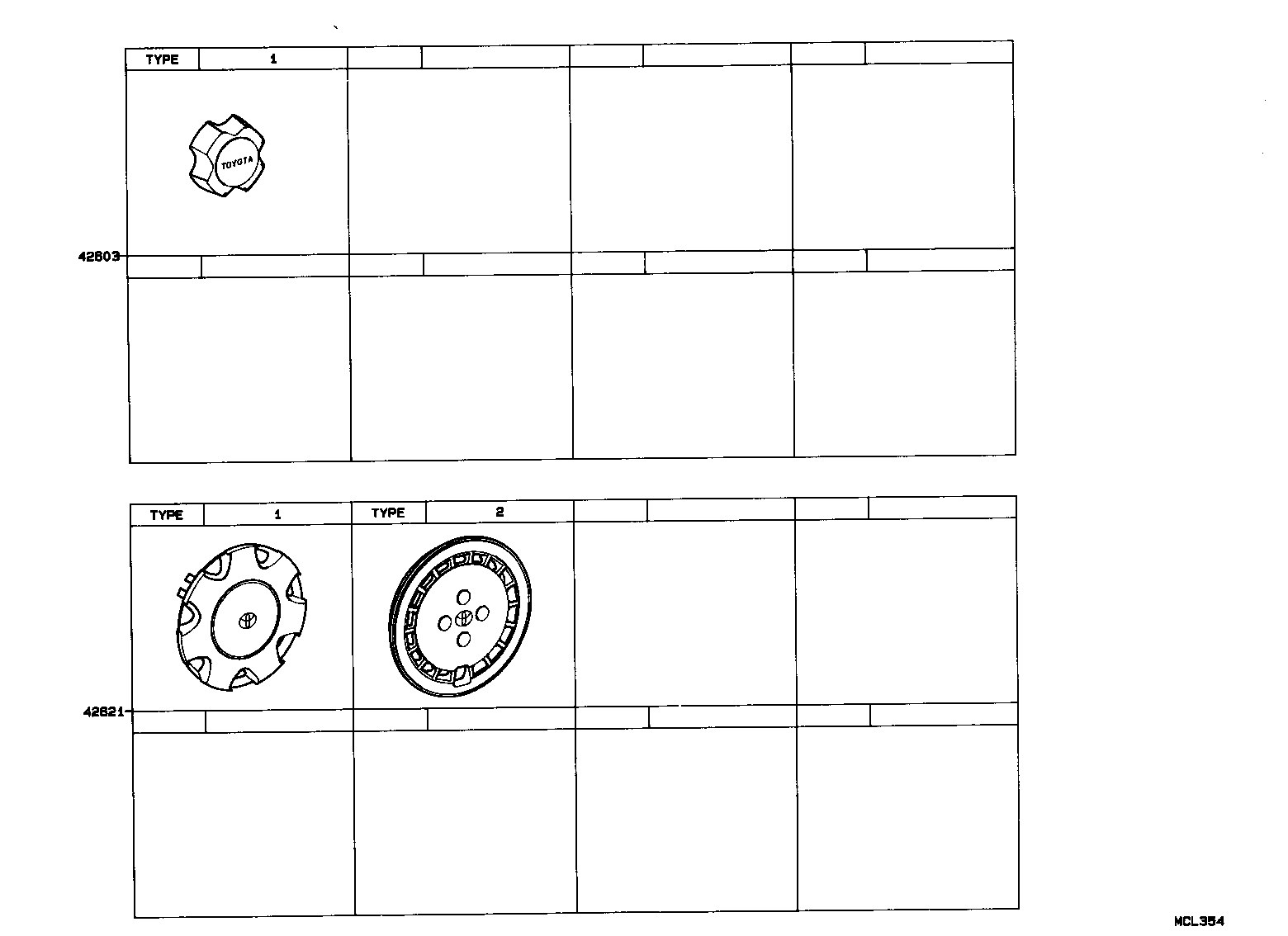 Figure MCL354