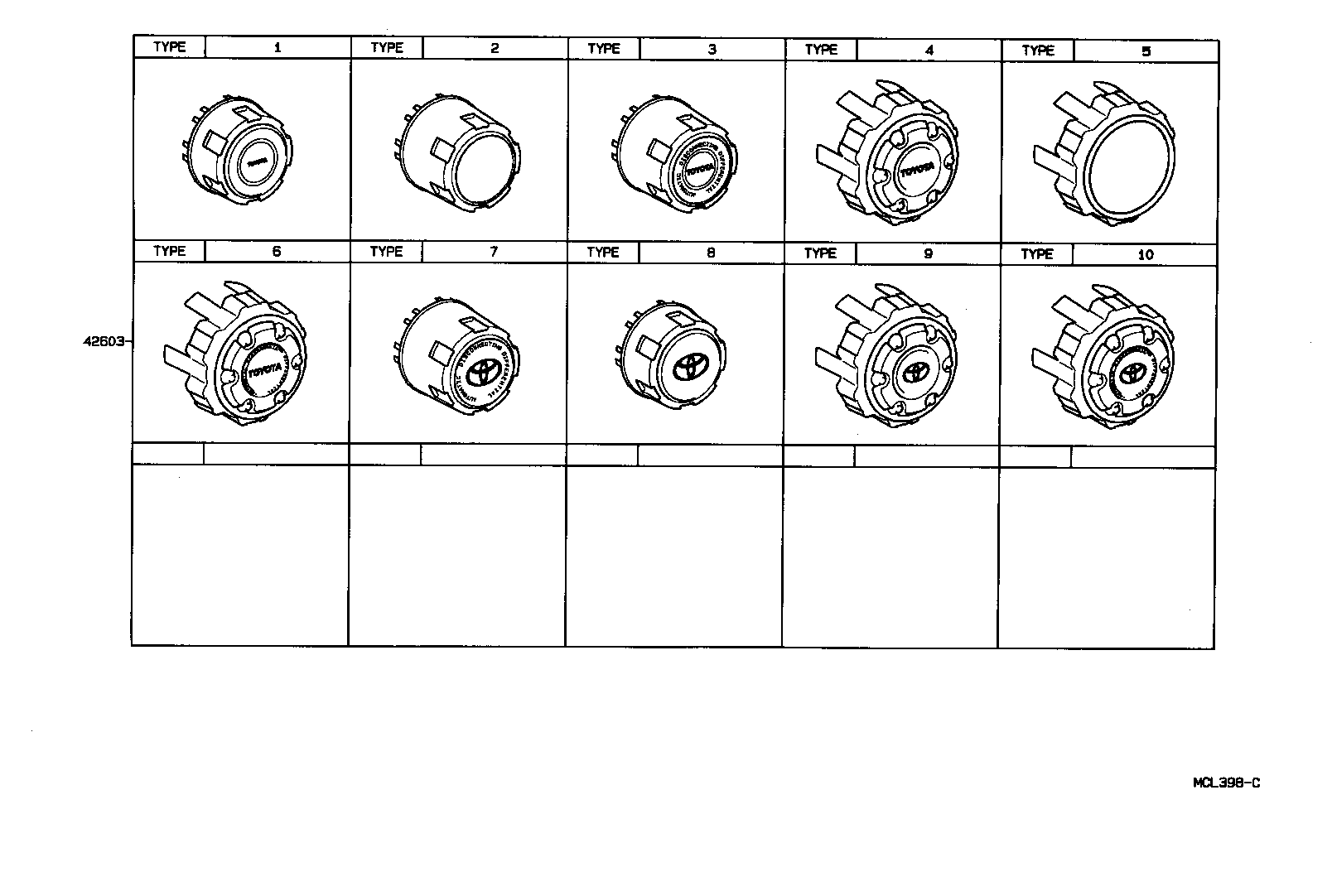Figure MCL398C