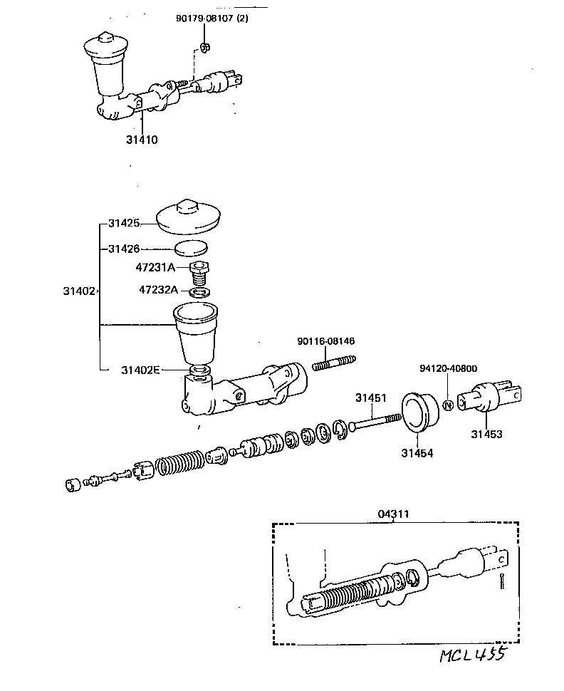 Figure MCL455