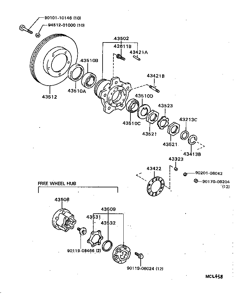 Figure MCL458