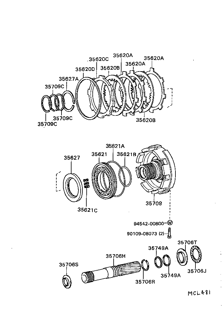 Figure MCL481