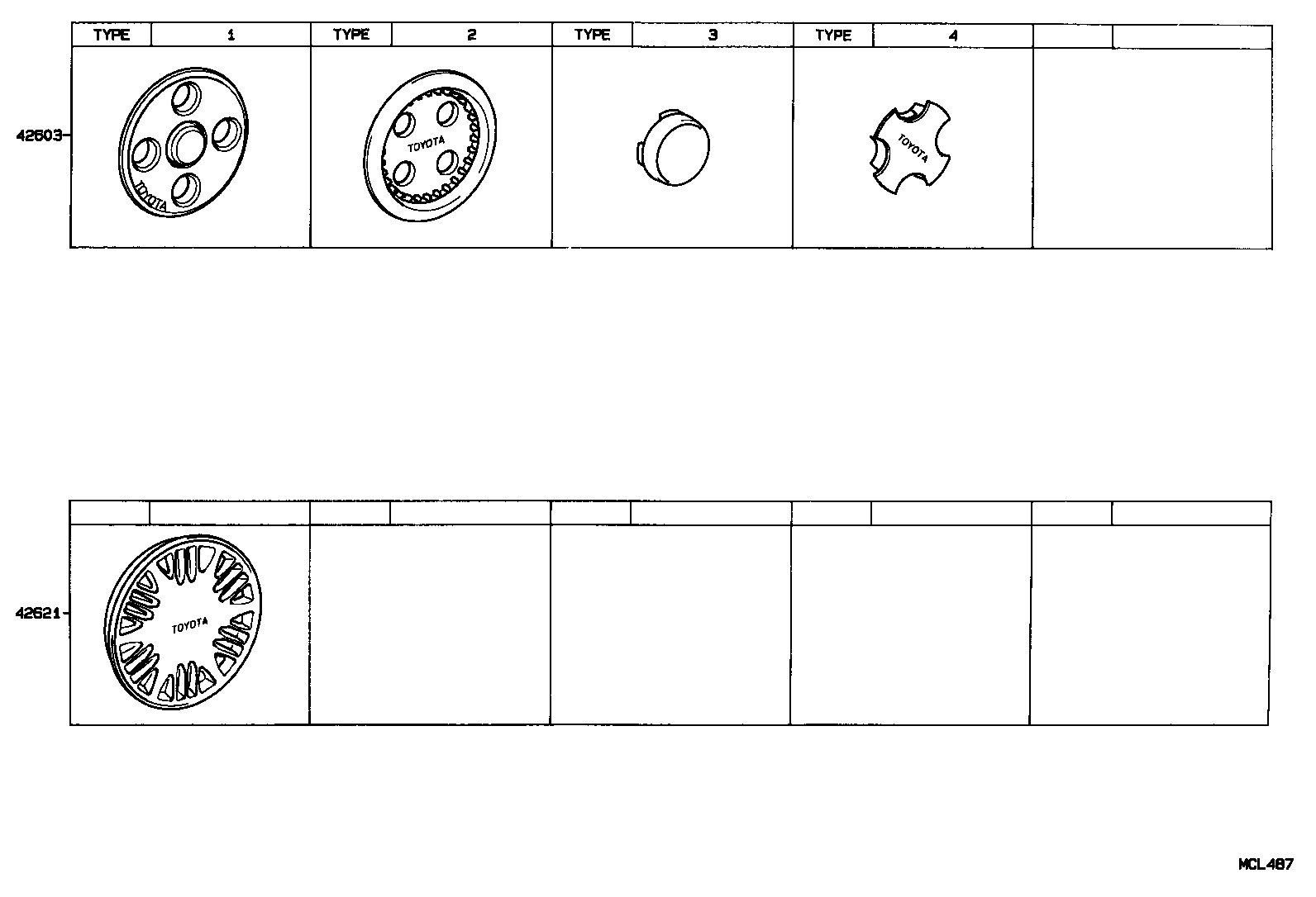 Figure MCL487