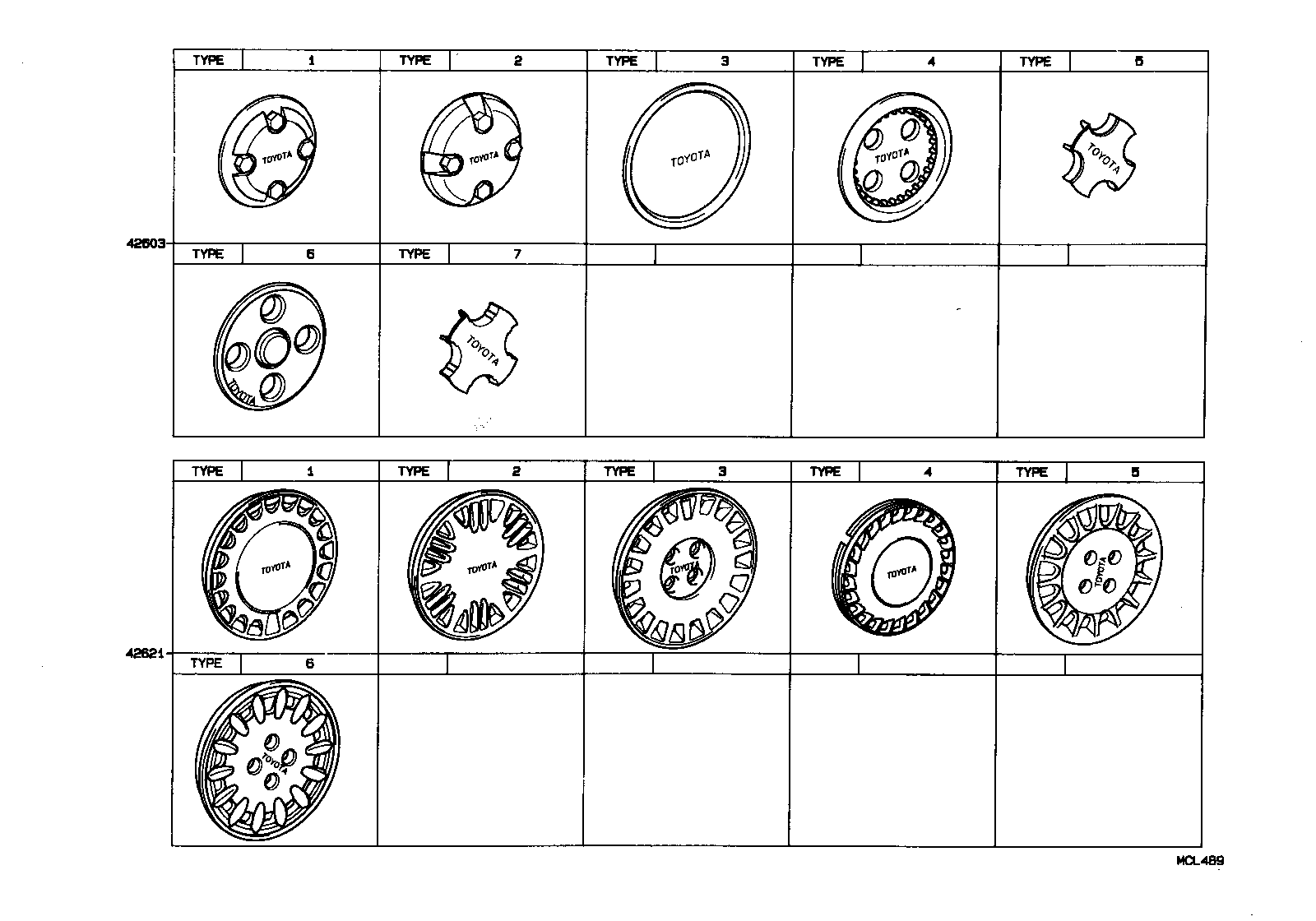 Figure MCL489