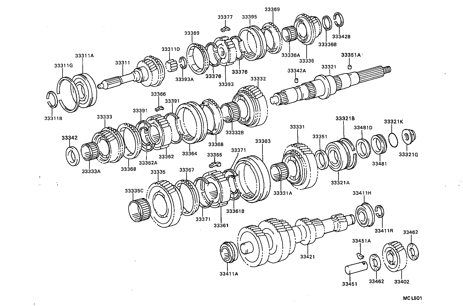 Figure MCL501