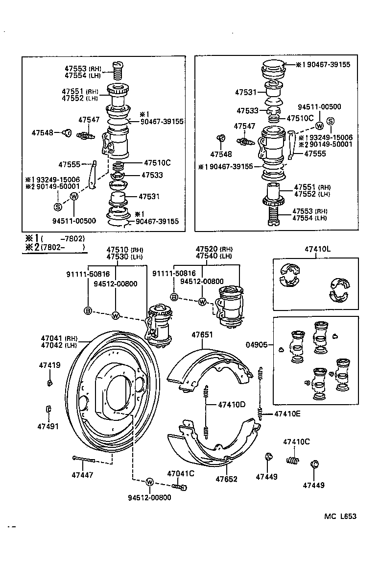 Figure MCL653