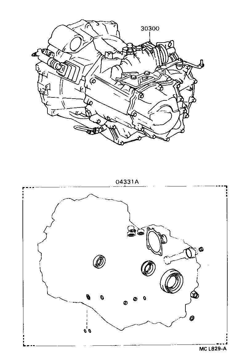 Figure MCL829A