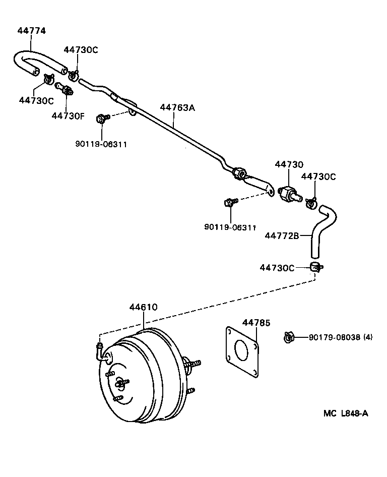 Figure MCL848A