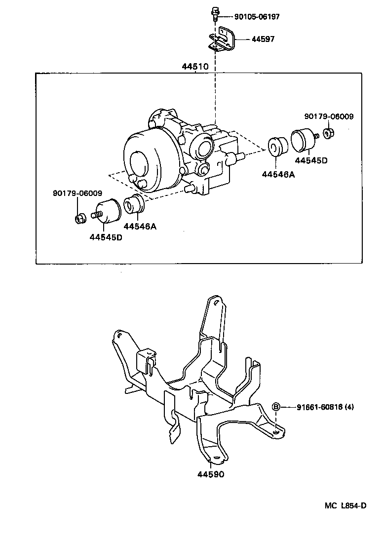 Figure MCL854D