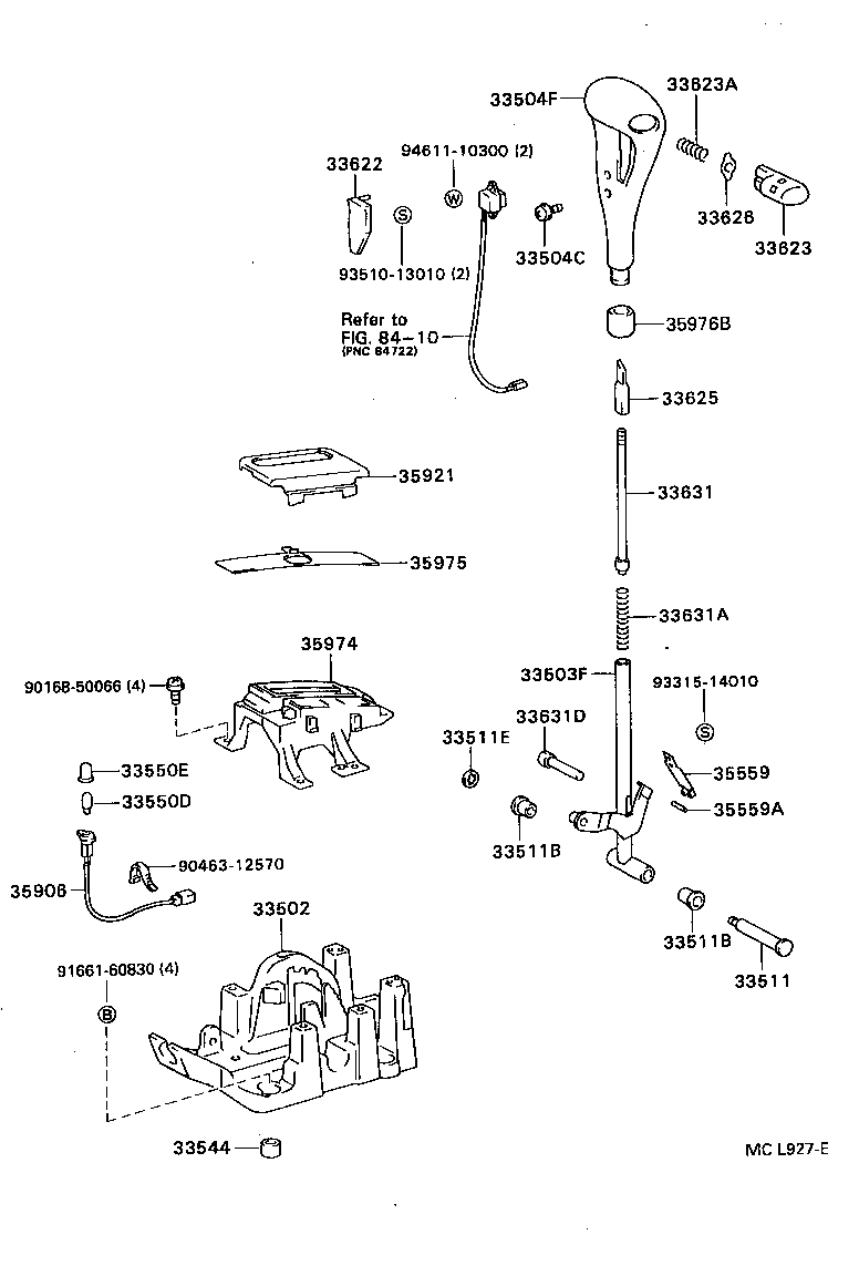 Figure MCL927E