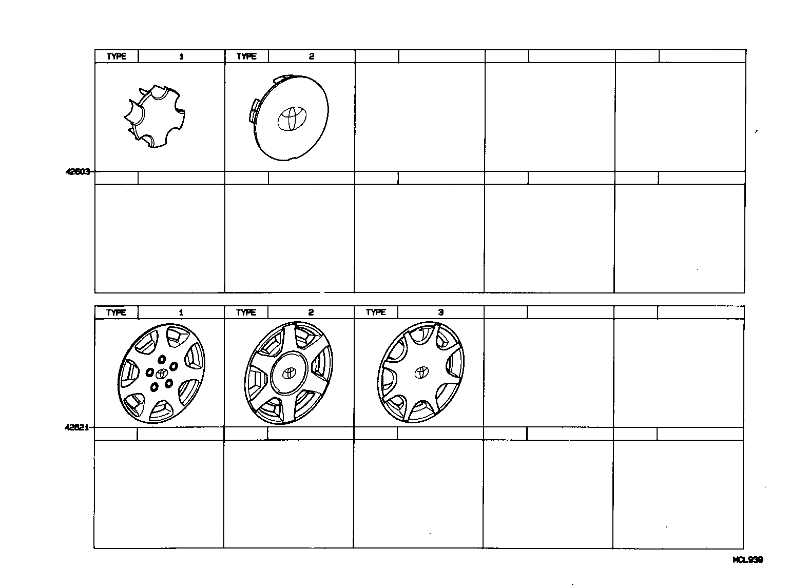 Figure MCL939