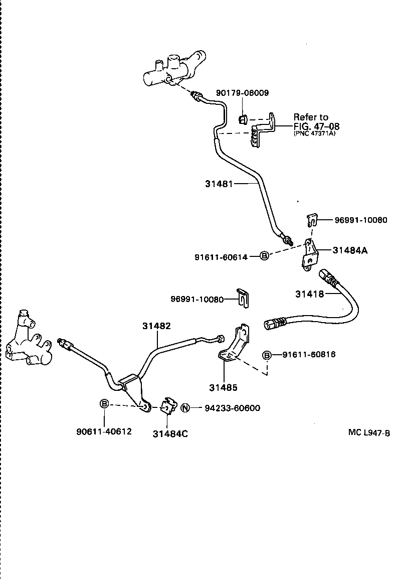 Figure MCL947B