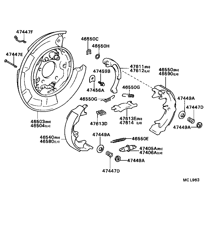Figure MCL963