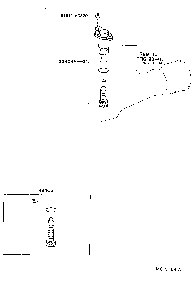 Figure MCM159A