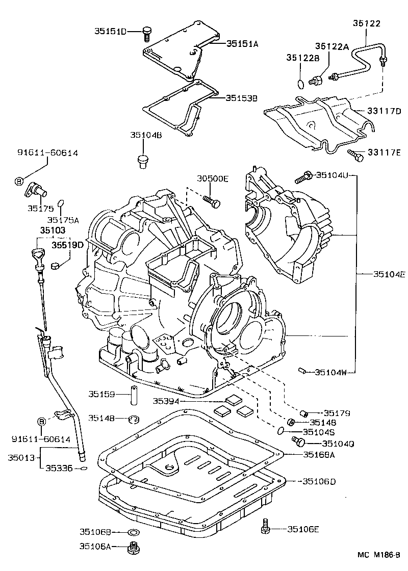 Figure MCM186B