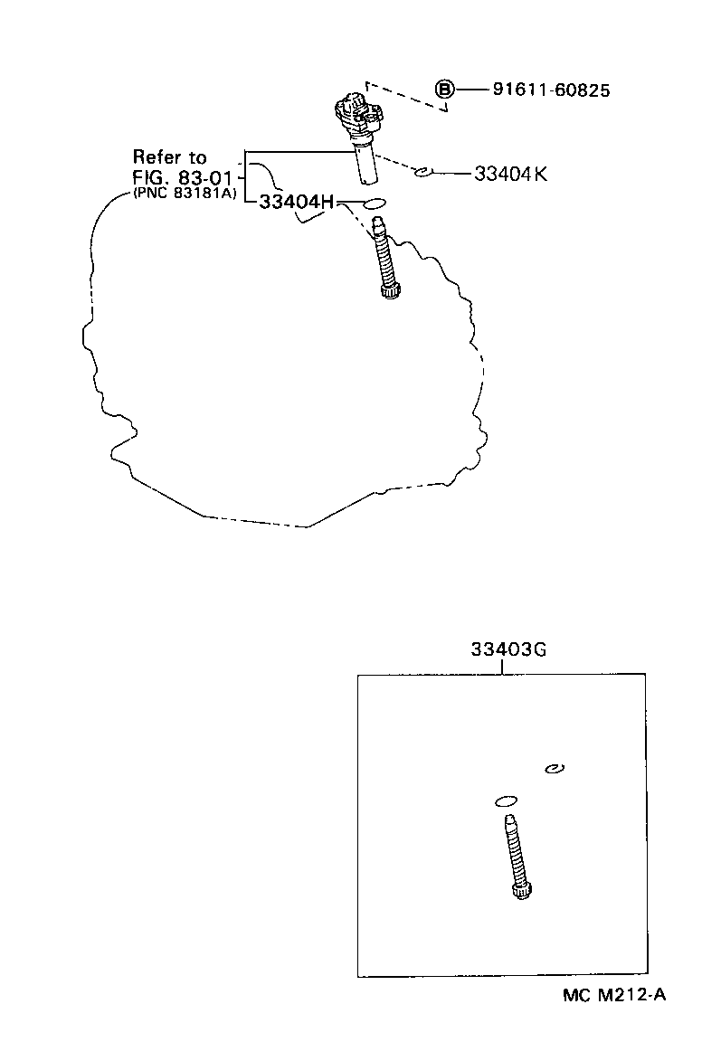 Figure MCM212A