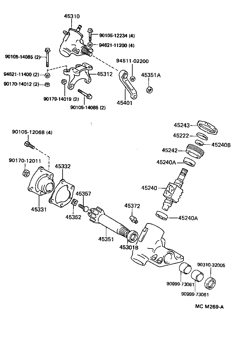 Figure MCM269A