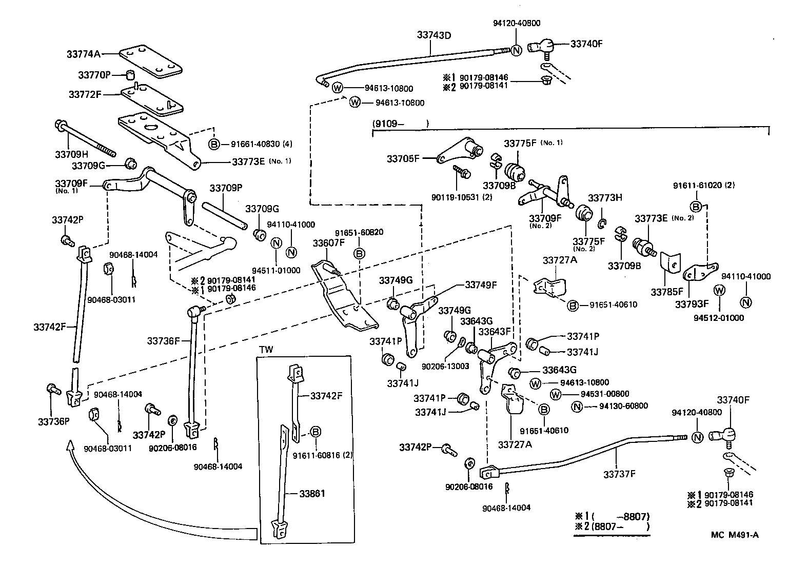 Figure MCM491A