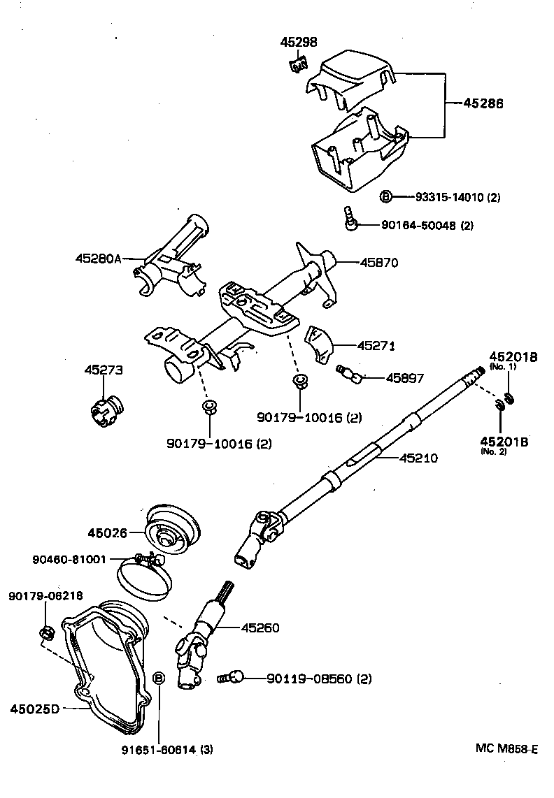 Figure MCM858E