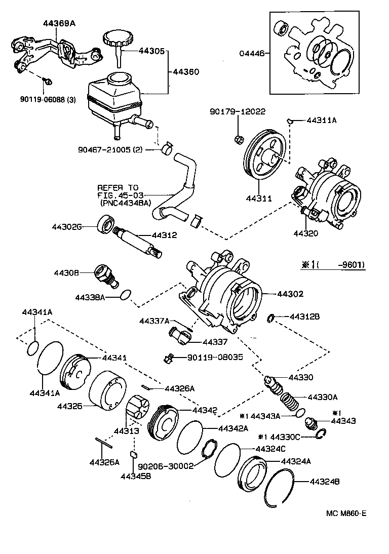 Figure MCM860E