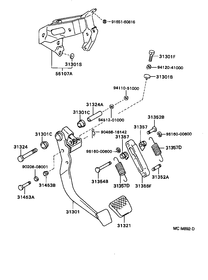 Figure MCM892D