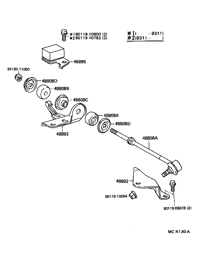 Figure MCN130A