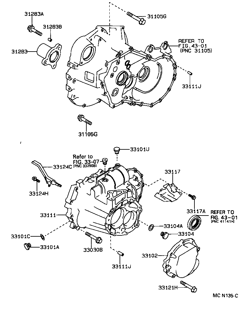 Figure MCN135C