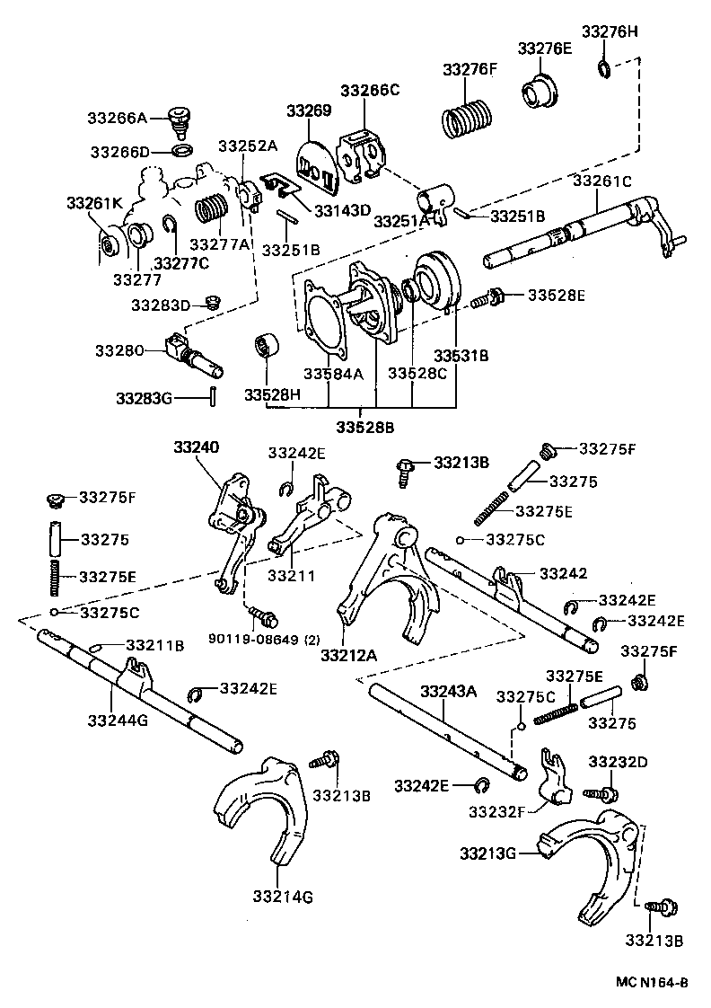 Figure MCN164B