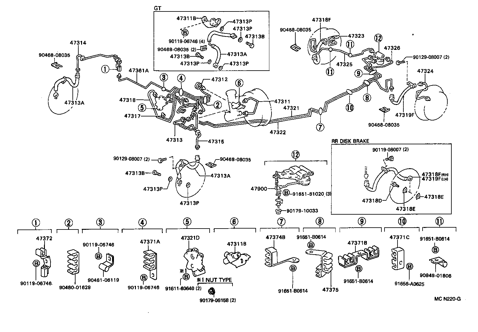 Figure MCN220G