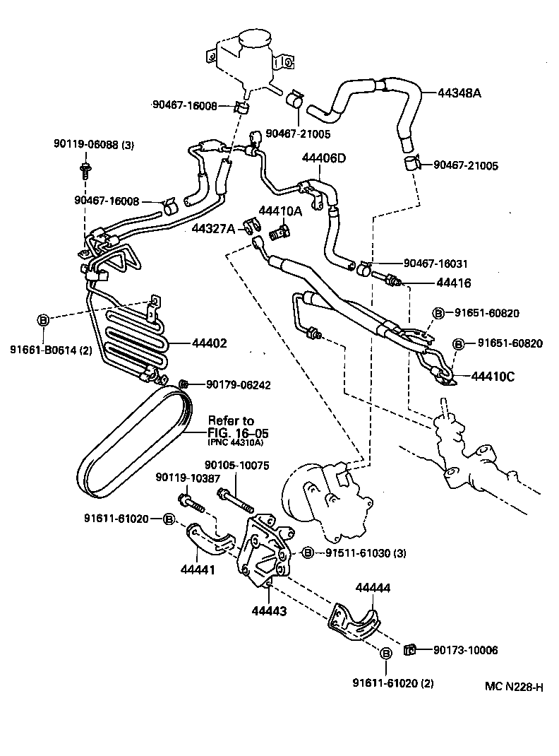 Figure MCN228H