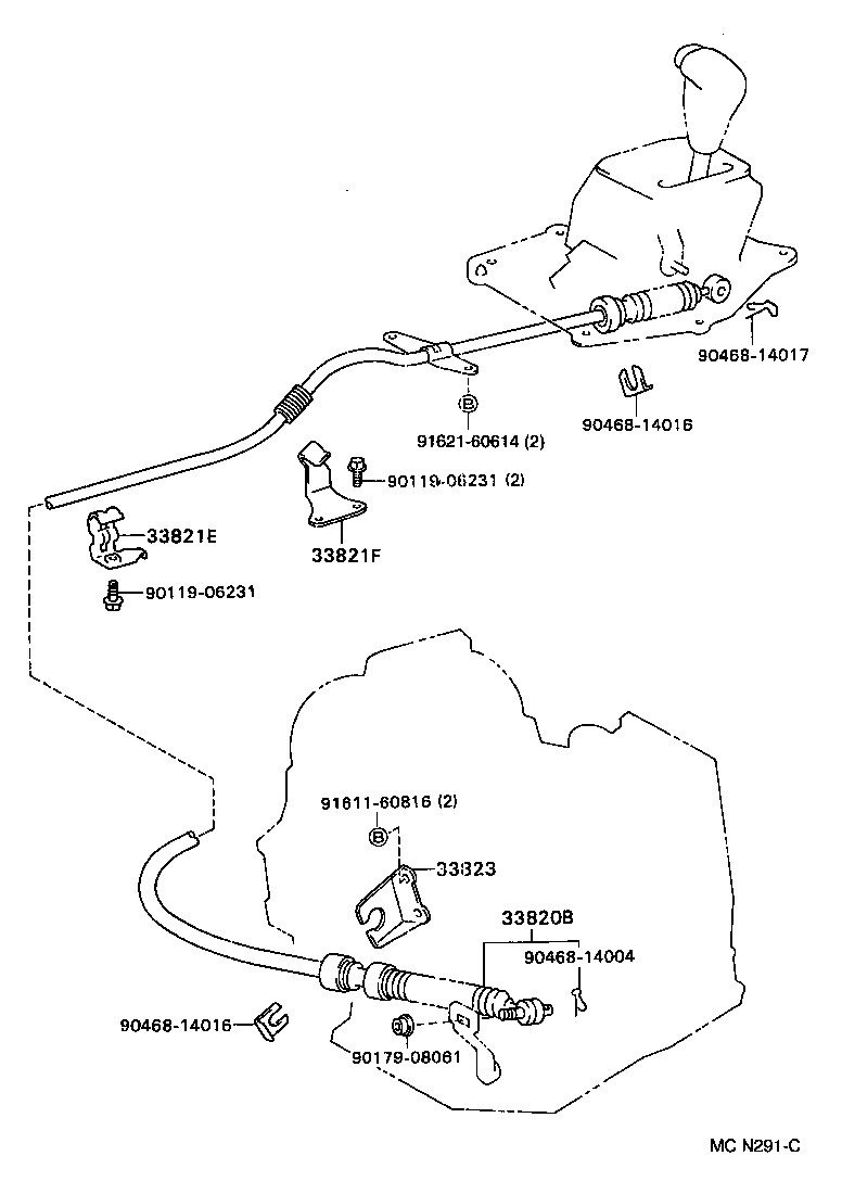 Figure MCN291C
